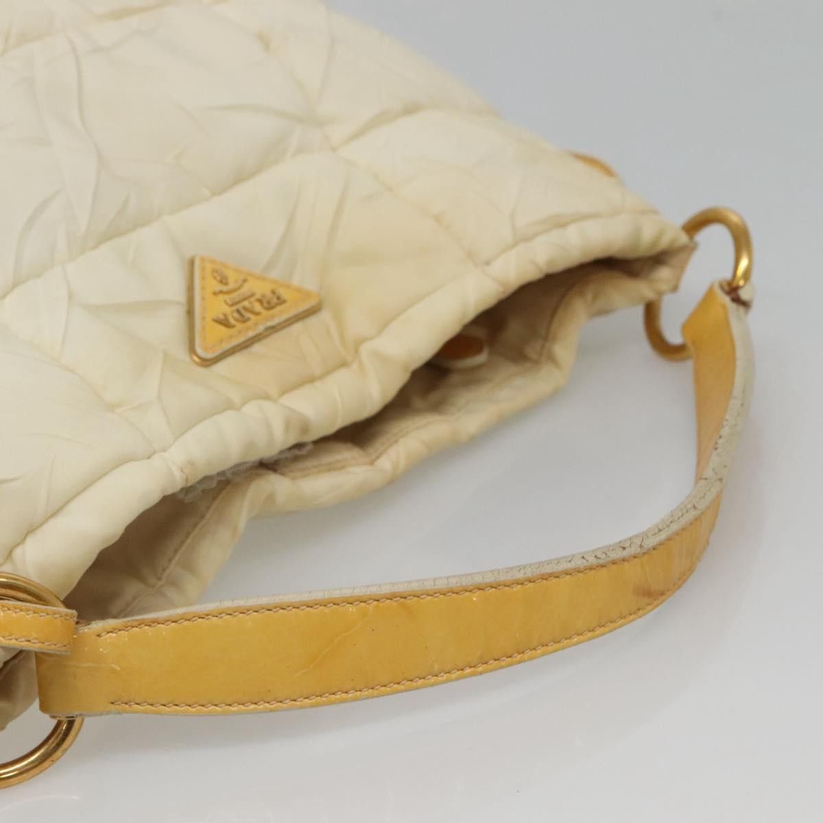 Prada Prada Tessuto handbag Size ONE SIZE - 5 Thumbnail