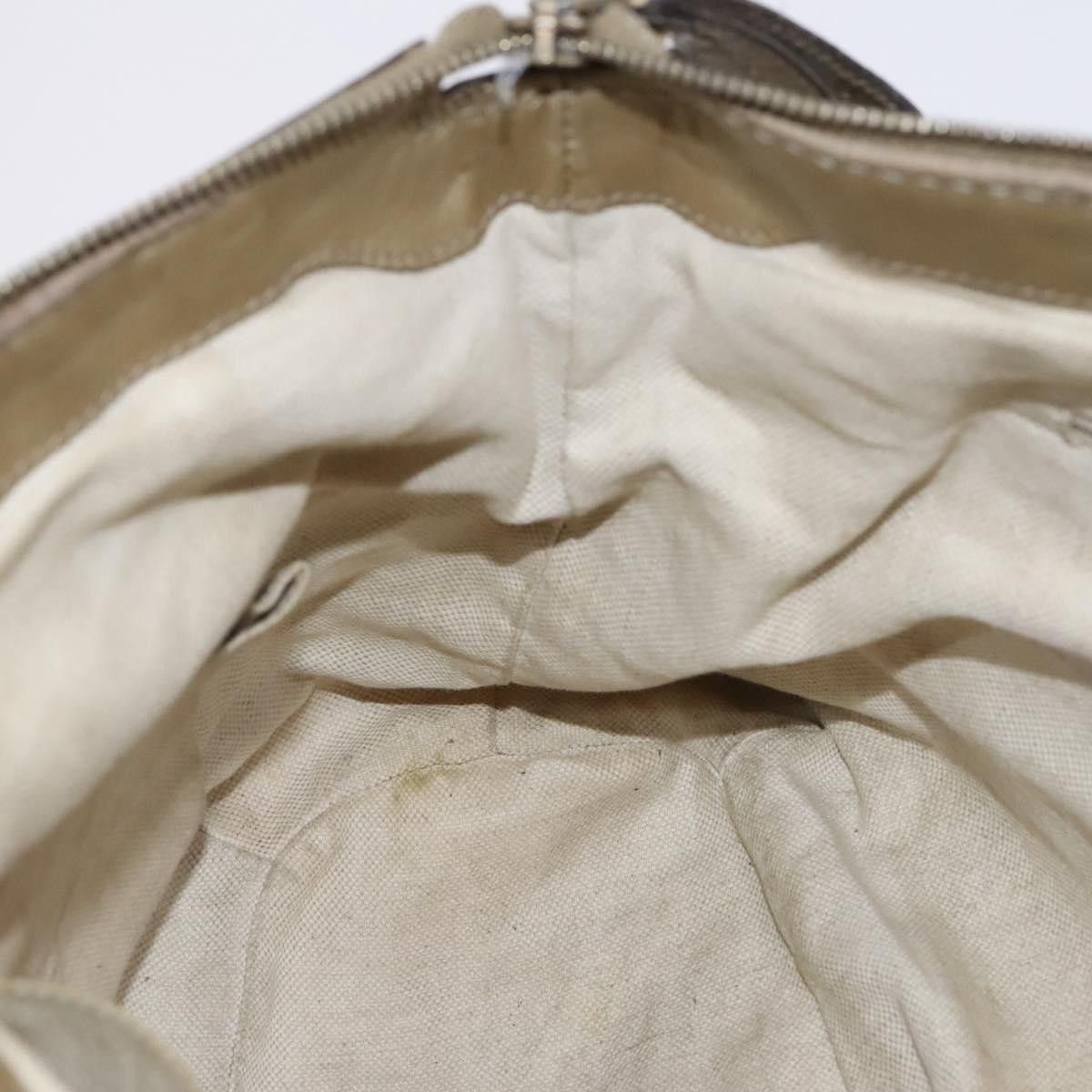 Gucci Gucci Micro guccissima handbag Size ONE SIZE - 17 Thumbnail
