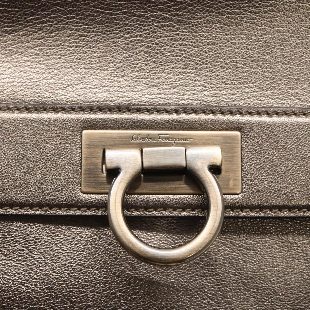 Salvatore Ferragamo Salvatore Ferragamo Sofia handbag Size ONE SIZE - 10 Thumbnail