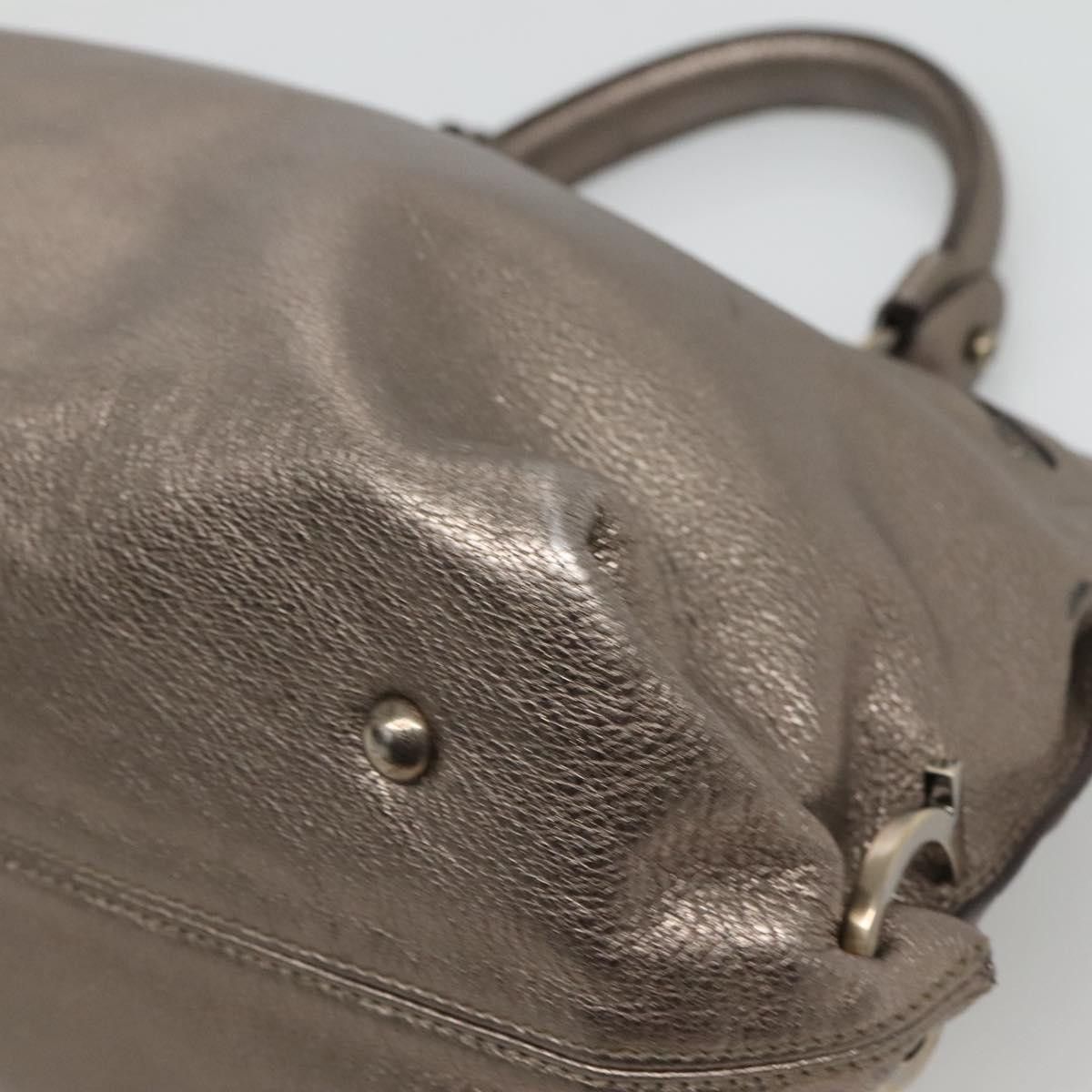 Salvatore Ferragamo Salvatore Ferragamo Sofia handbag Size ONE SIZE - 8 Thumbnail