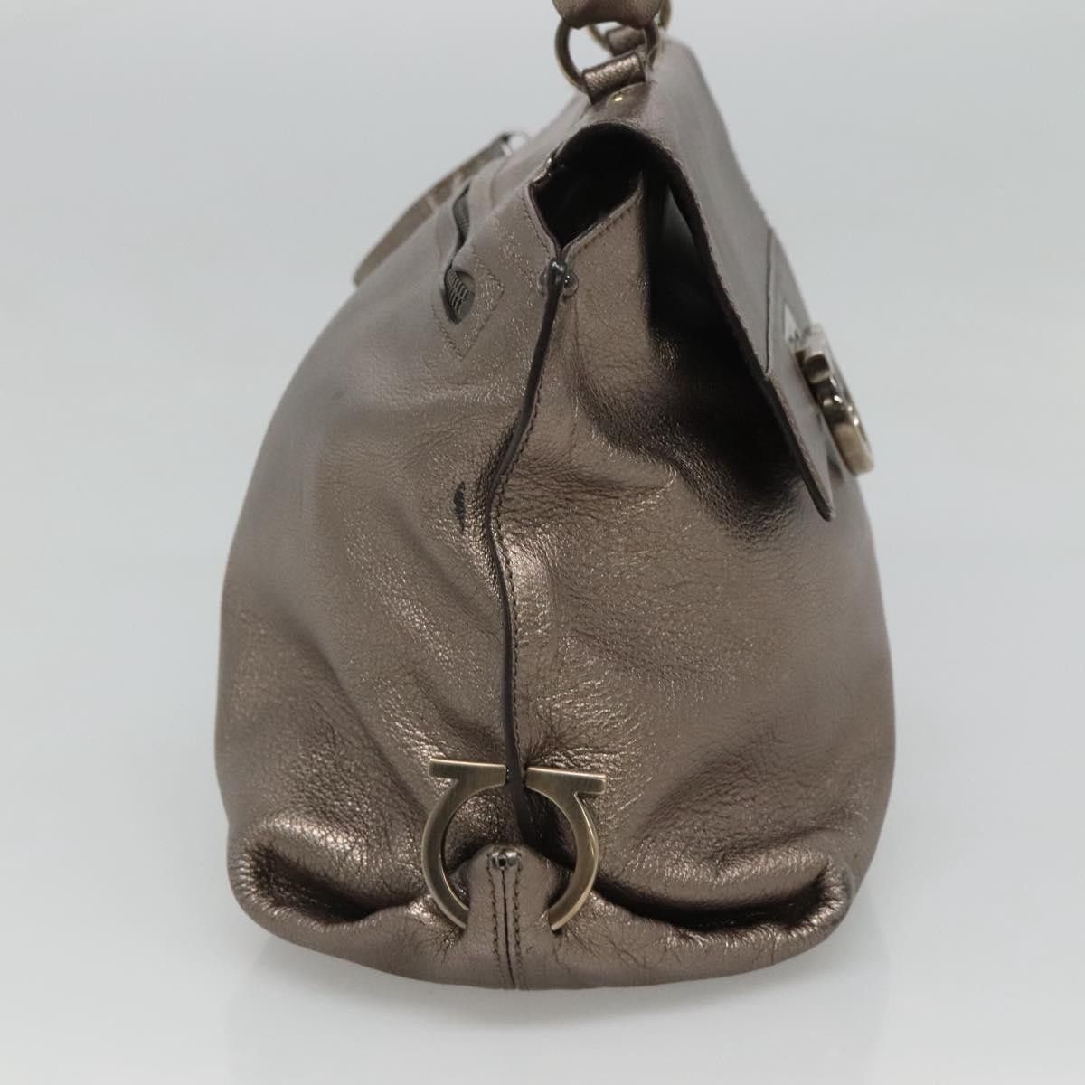 Salvatore Ferragamo Salvatore Ferragamo Sofia handbag Size ONE SIZE - 3 Thumbnail