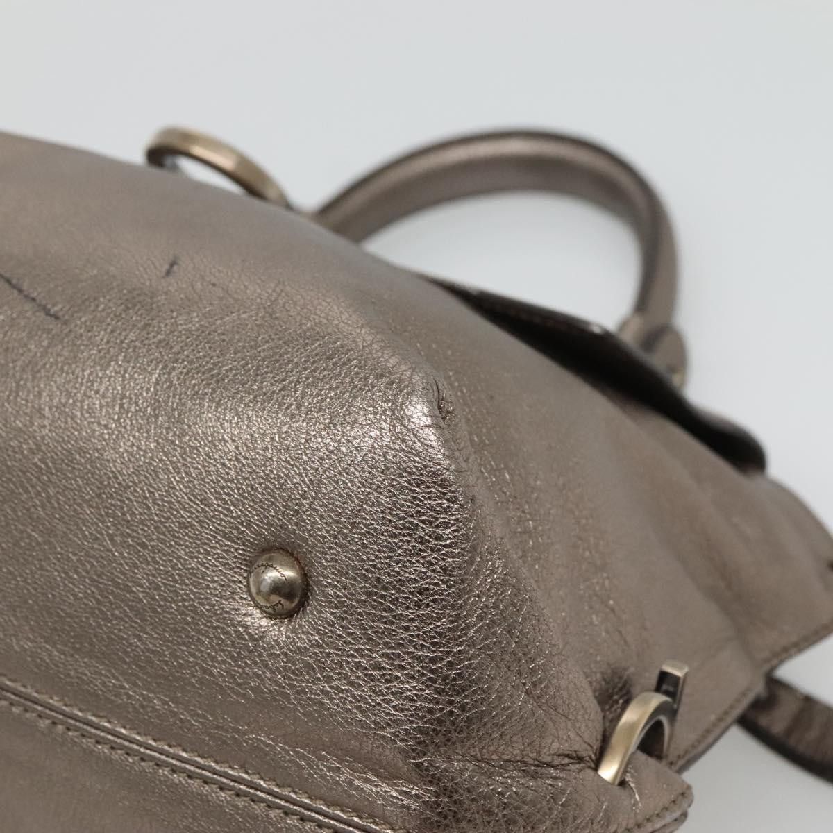 Salvatore Ferragamo Salvatore Ferragamo Sofia handbag Size ONE SIZE - 6 Thumbnail