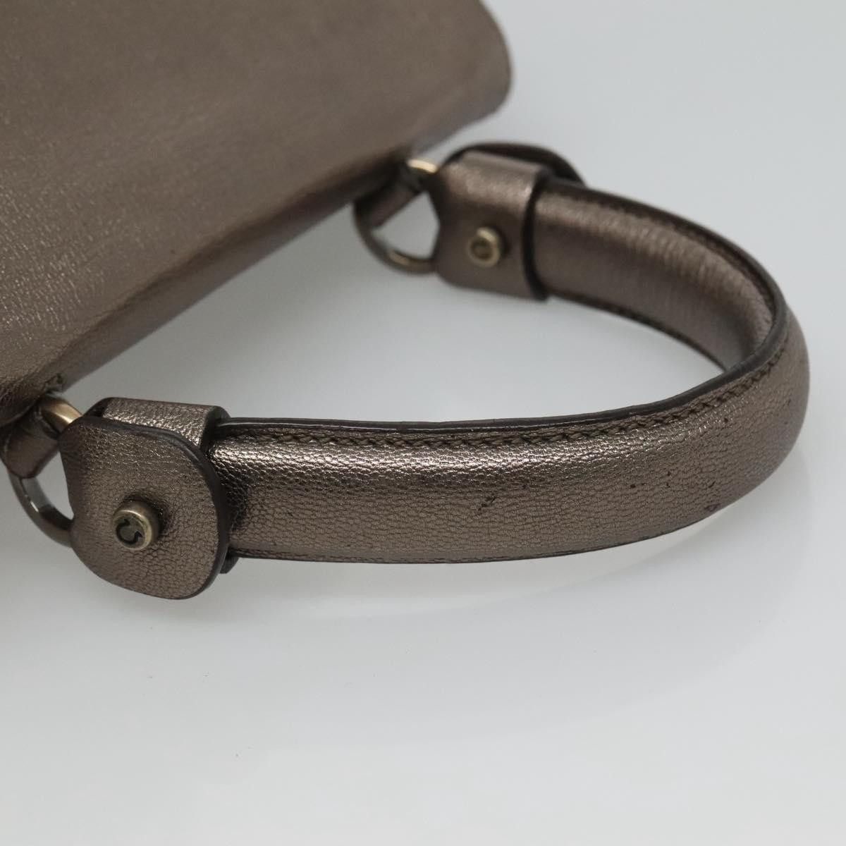 Salvatore Ferragamo Salvatore Ferragamo Sofia handbag Size ONE SIZE - 5 Thumbnail