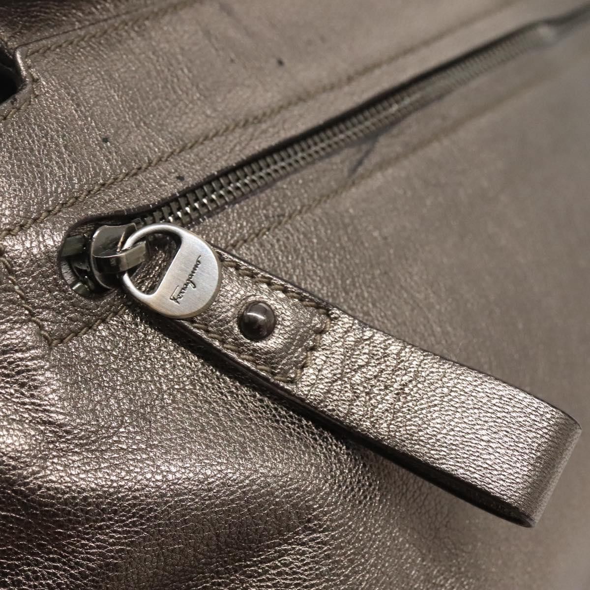 Salvatore Ferragamo Salvatore Ferragamo Sofia handbag Size ONE SIZE - 11 Thumbnail
