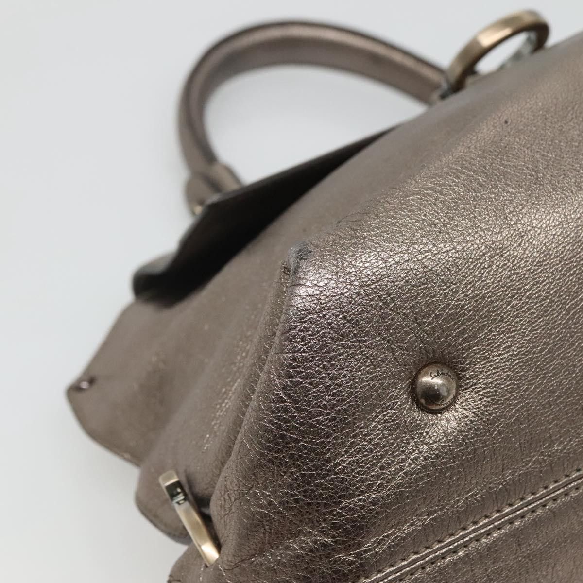 Salvatore Ferragamo Salvatore Ferragamo Sofia handbag Size ONE SIZE - 7 Thumbnail