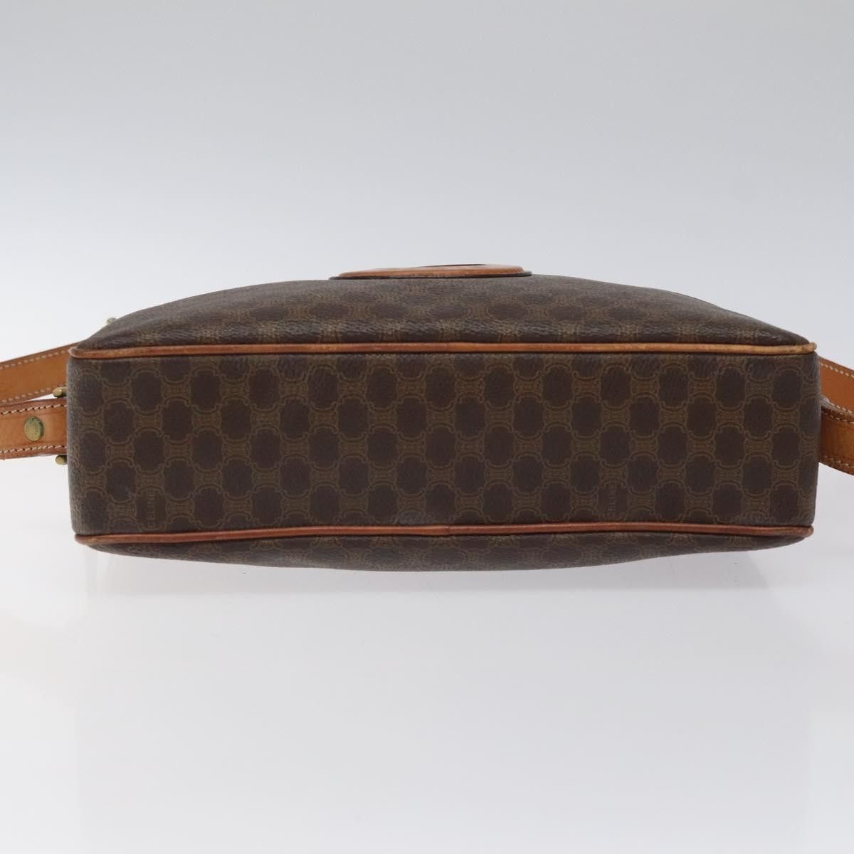 Celine Céline Logo du cercle shoulder Size ONE SIZE - 18 Thumbnail