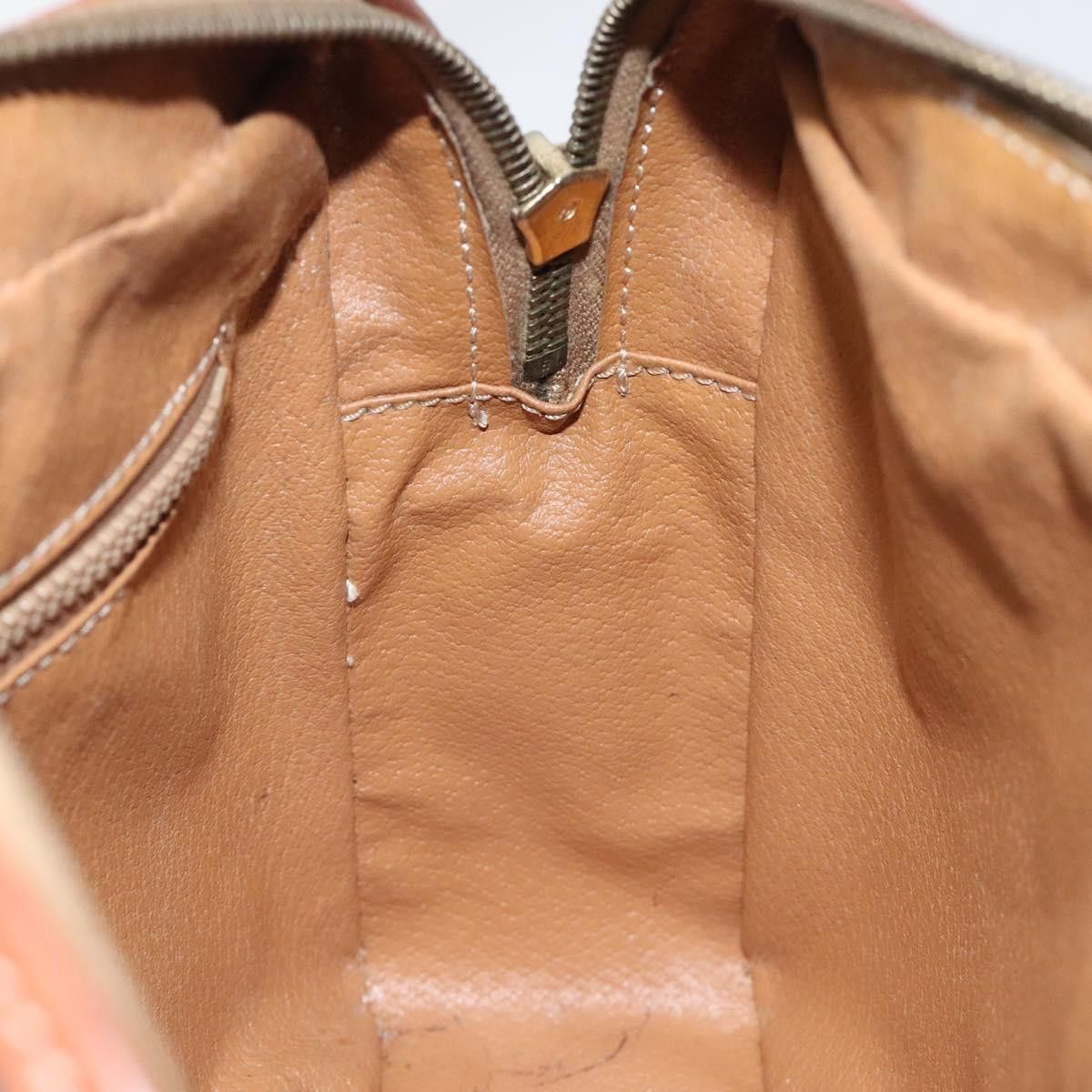 Celine Céline Logo du cercle shoulder Size ONE SIZE - 19 Thumbnail