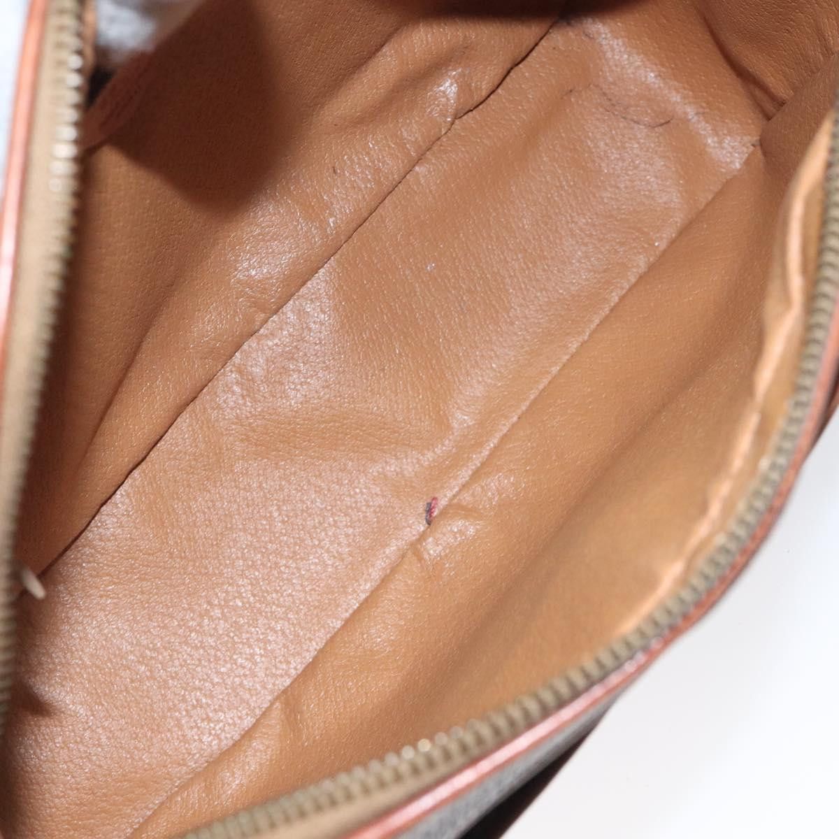 Celine Céline Logo du cercle shoulder Size ONE SIZE - 11 Thumbnail