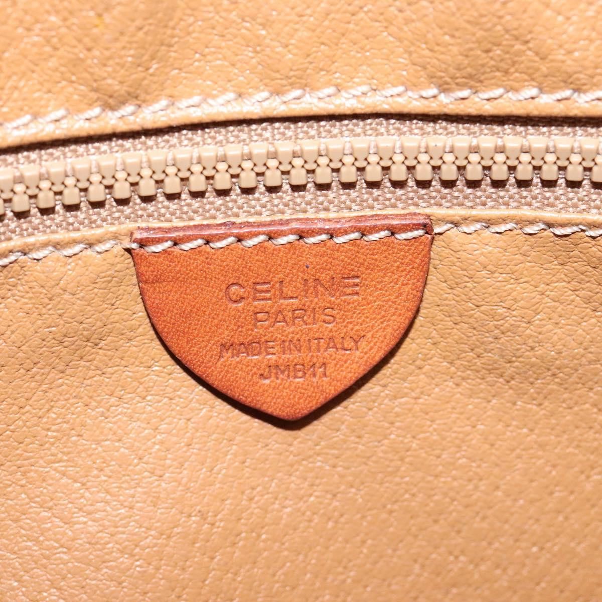 Celine Céline Logo du cercle shoulder Size ONE SIZE - 12 Thumbnail