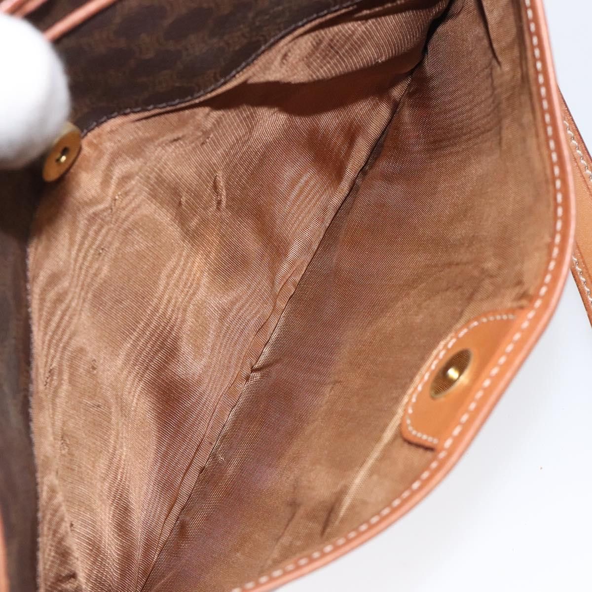 Celine Céline Logo du cercle shoulder Size ONE SIZE - 22 Thumbnail