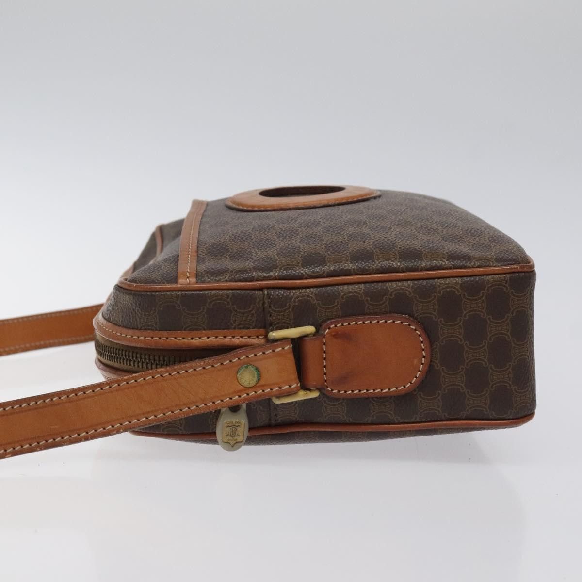 Celine Céline Logo du cercle shoulder Size ONE SIZE - 4 Thumbnail
