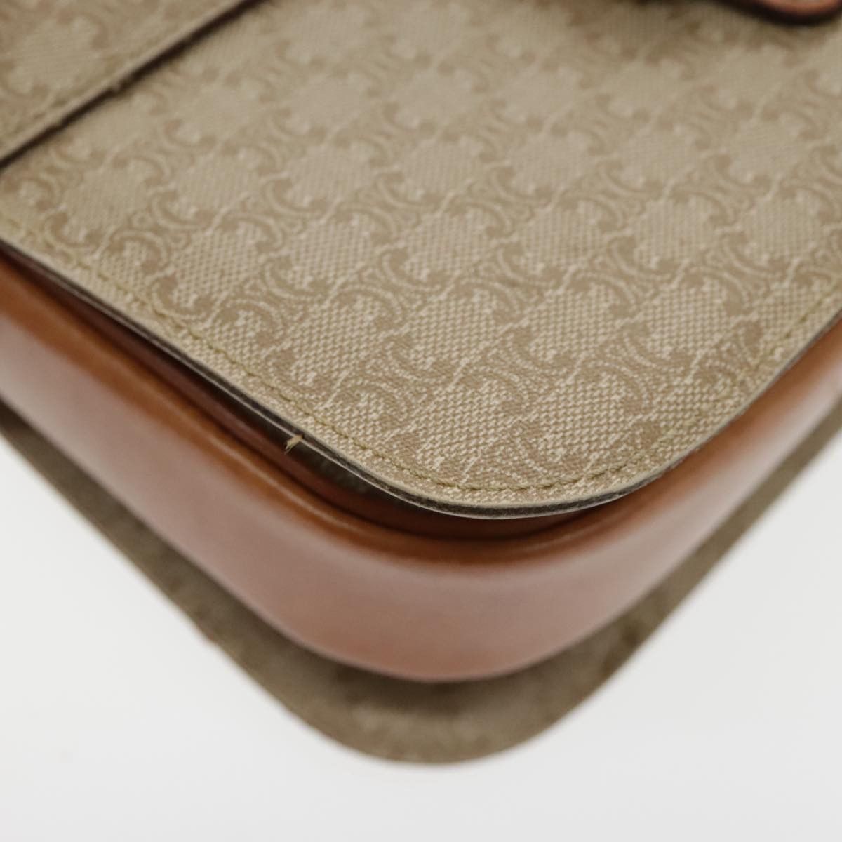 Celine Céline Horse carriage shoulder Size ONE SIZE - 7 Thumbnail