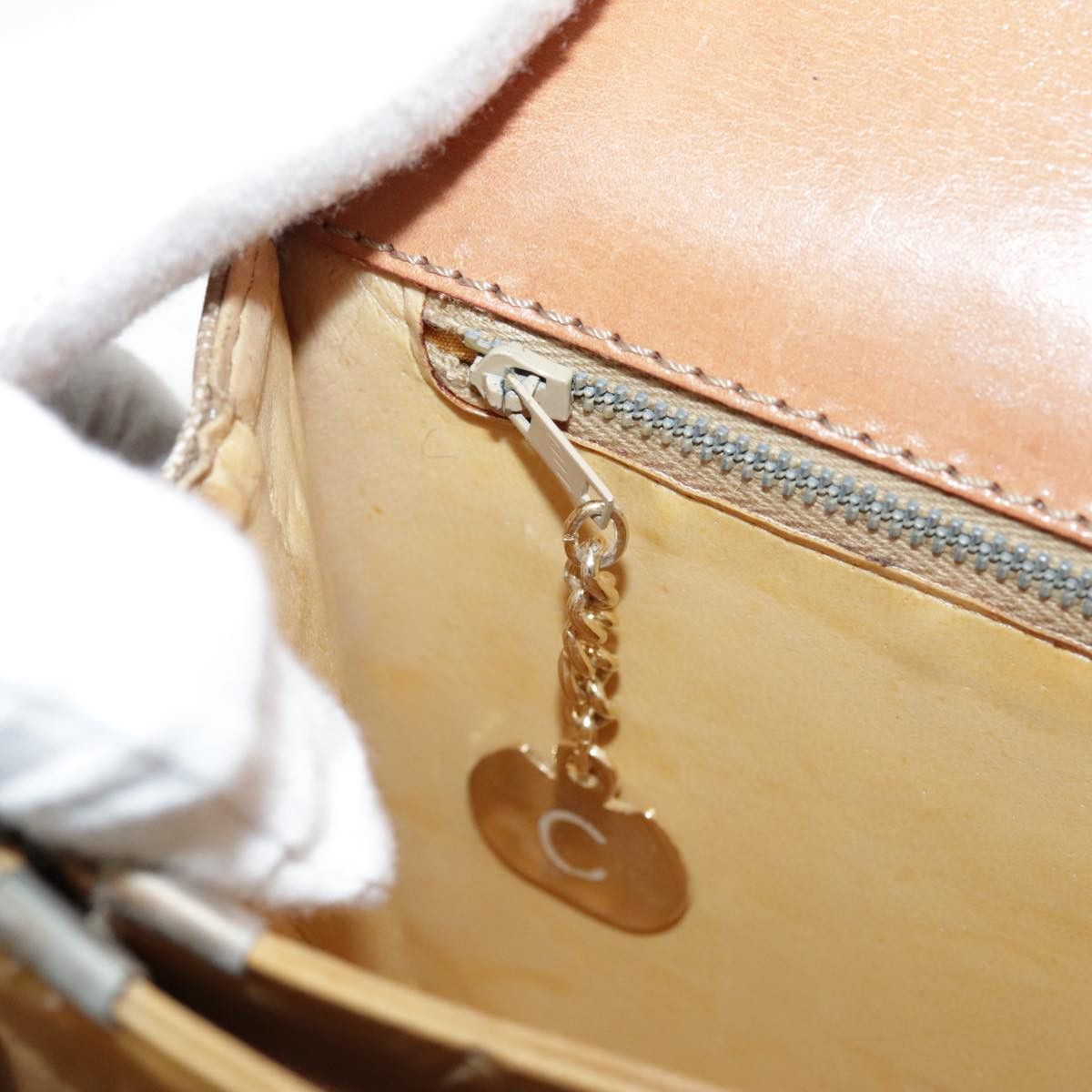 Celine Céline Horse carriage shoulder Size ONE SIZE - 24 Thumbnail