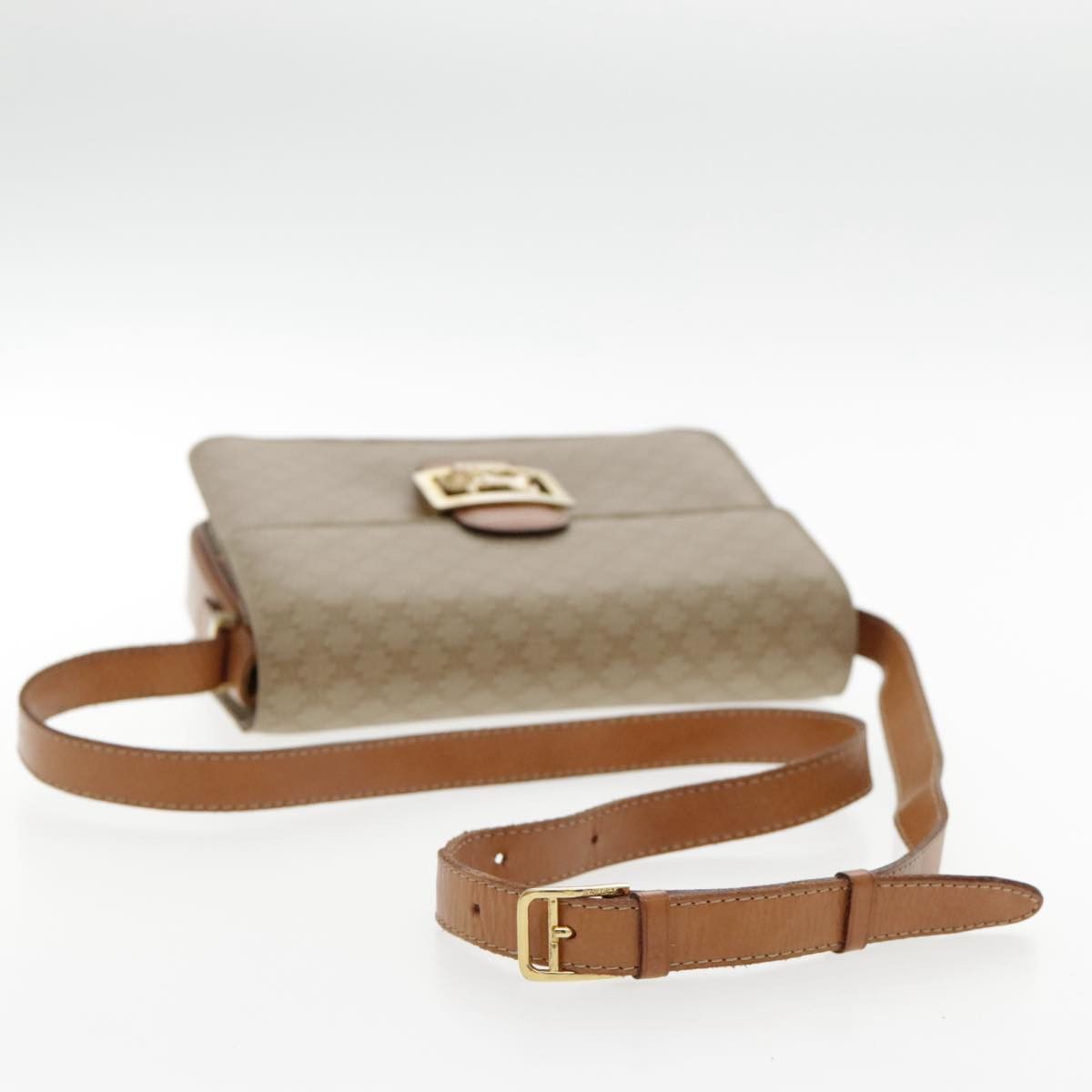 Celine Céline Horse carriage shoulder Size ONE SIZE - 5 Thumbnail