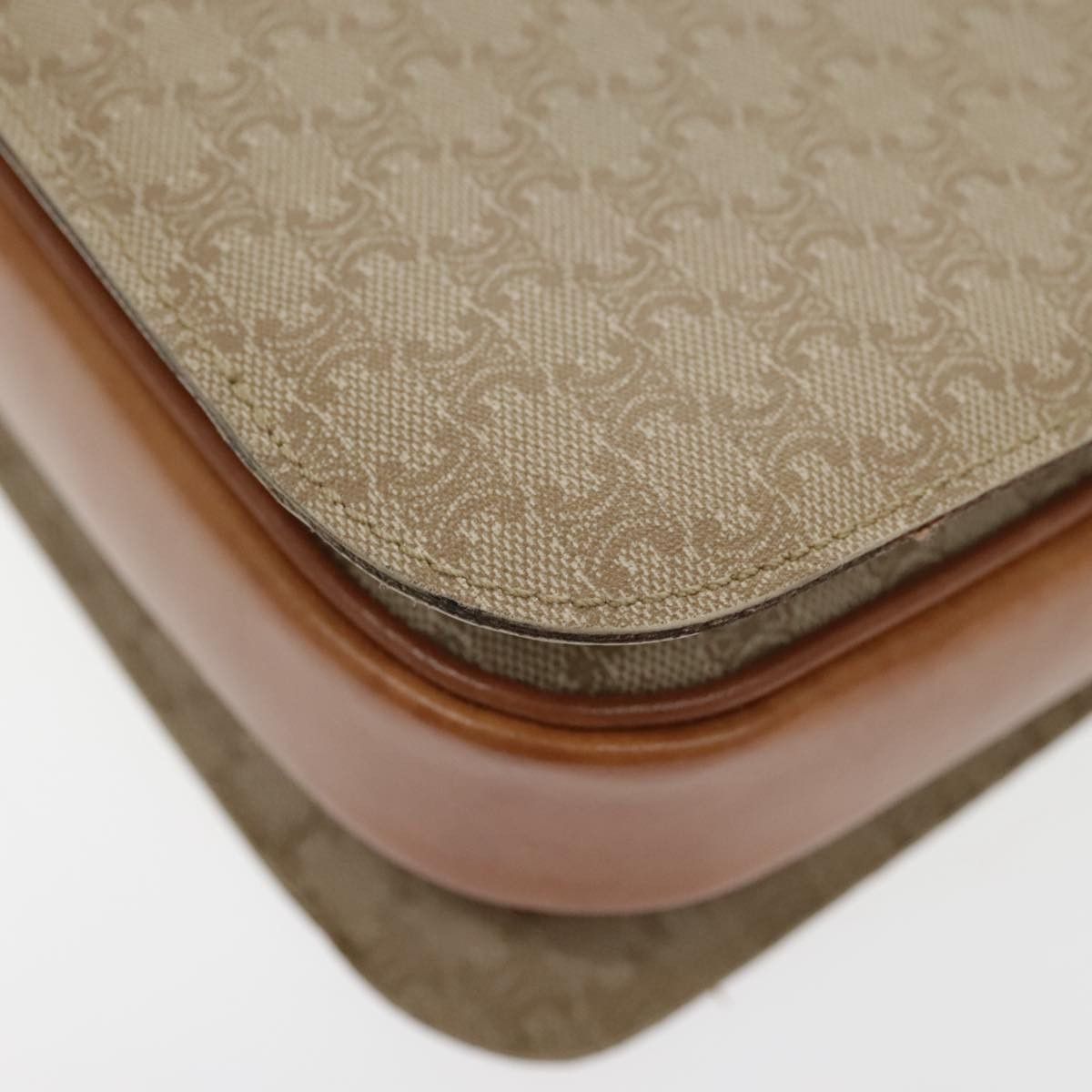 Celine Céline Horse carriage shoulder Size ONE SIZE - 10 Thumbnail