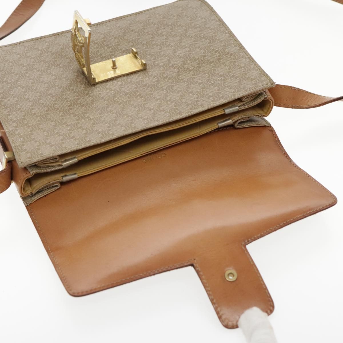 Celine Céline Horse carriage shoulder Size ONE SIZE - 21 Thumbnail