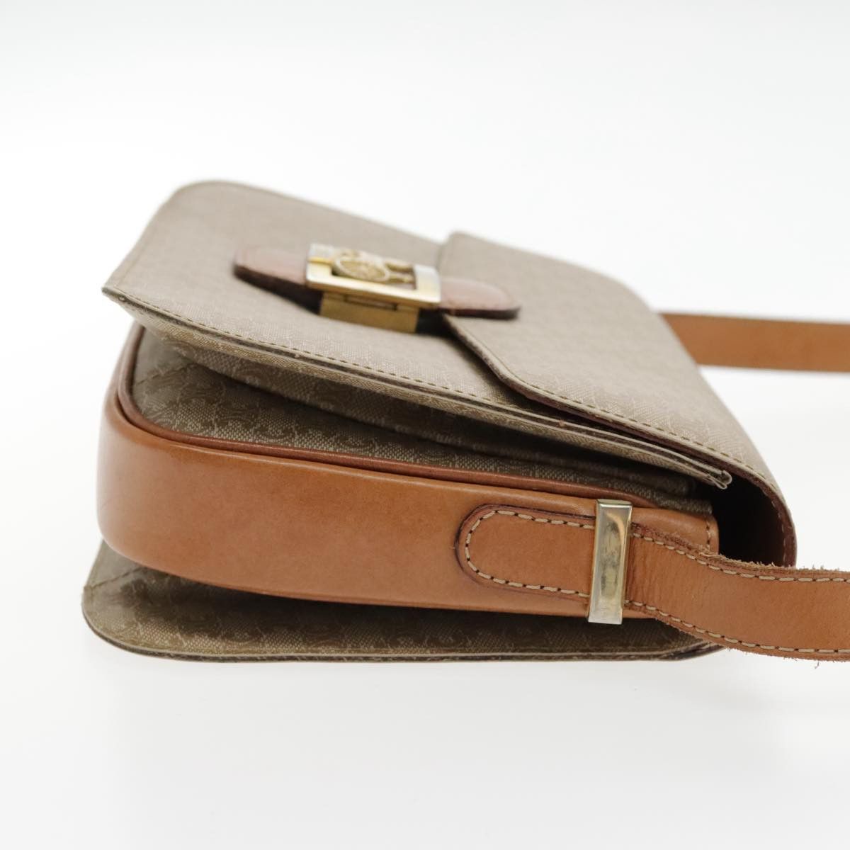 Celine Céline Horse carriage shoulder Size ONE SIZE - 4 Thumbnail