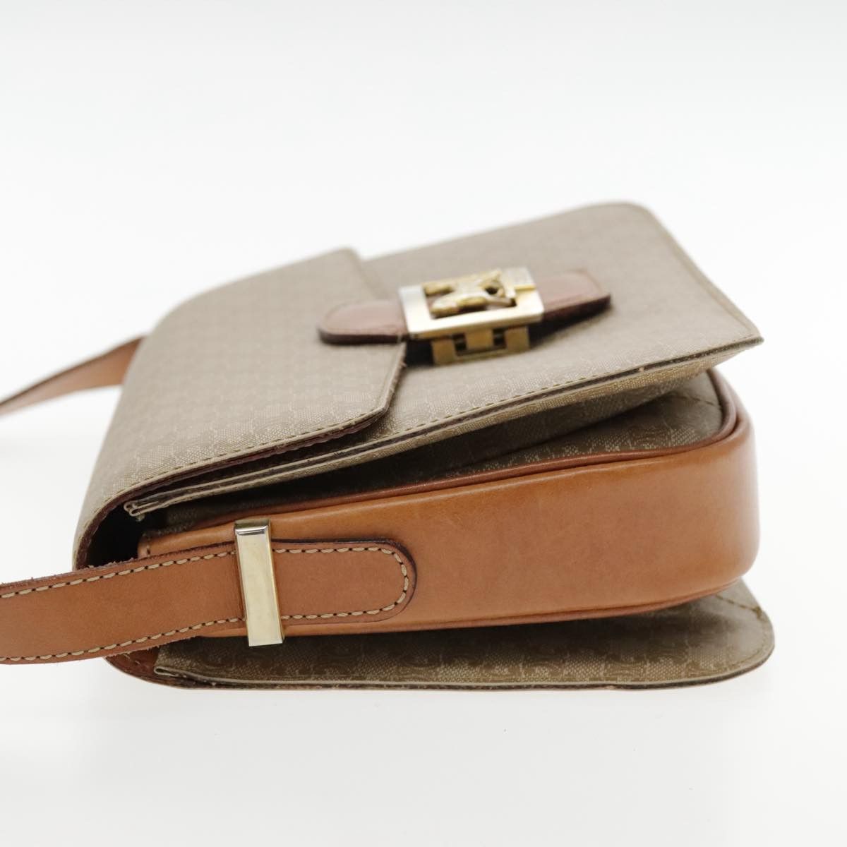 Celine Céline Horse carriage shoulder Size ONE SIZE - 3 Thumbnail