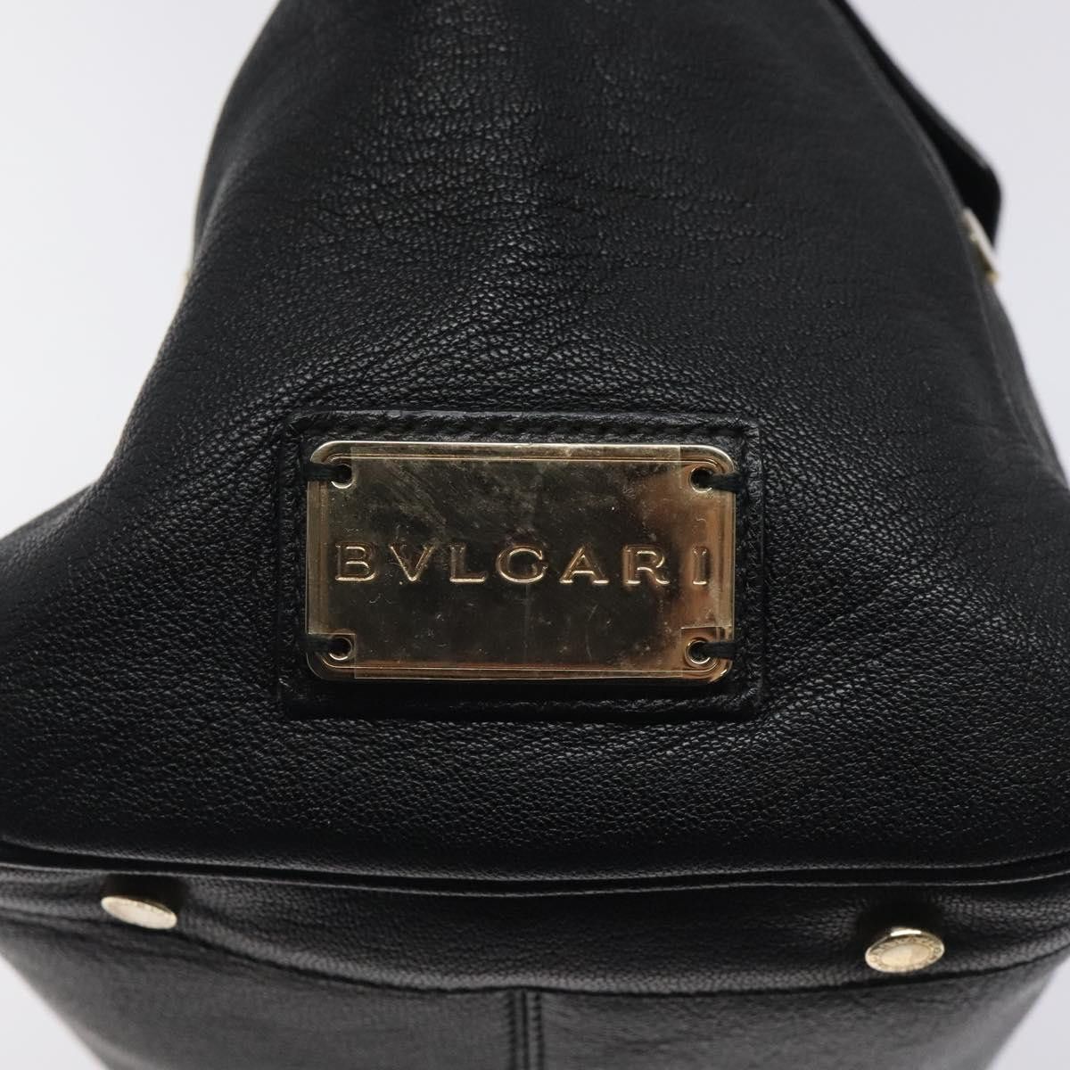 Bvlgari Bulgari Bvlgari bvlgari shoulder Size ONE SIZE - 11 Thumbnail