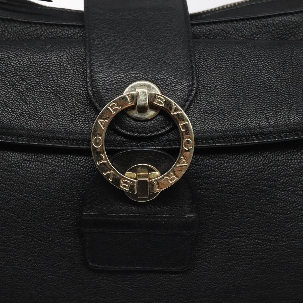 Bvlgari Bulgari Bvlgari bvlgari shoulder Size ONE SIZE - 10 Thumbnail
