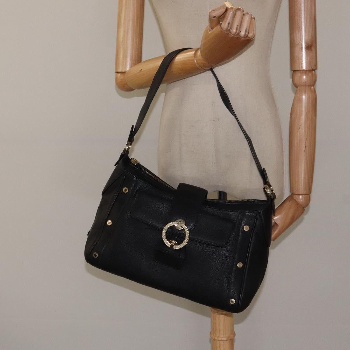 Bvlgari Bulgari Bvlgari bvlgari shoulder Size ONE SIZE - 15 Thumbnail