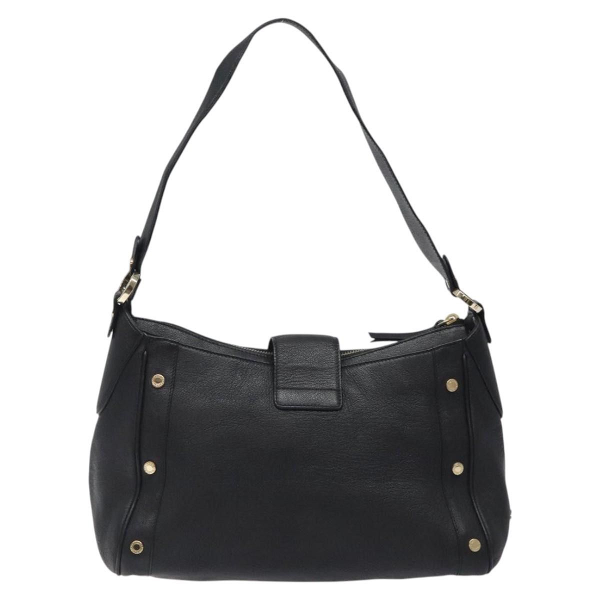 Bvlgari Bulgari Bvlgari bvlgari shoulder Size ONE SIZE - 2 Thumbnail