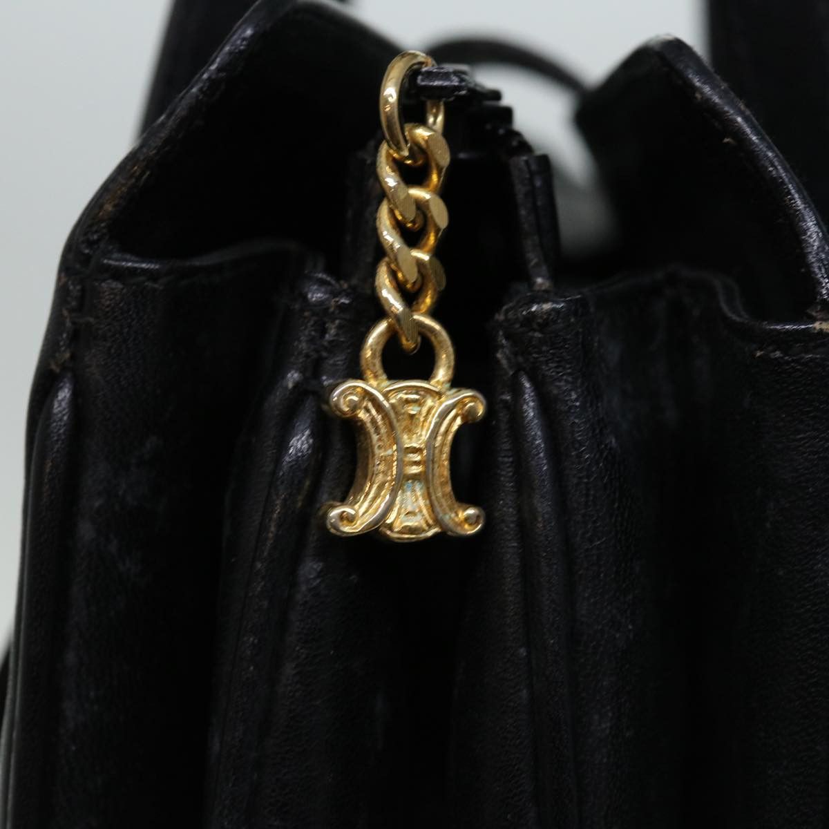 Celine Céline handbag Size ONE SIZE - 18 Thumbnail