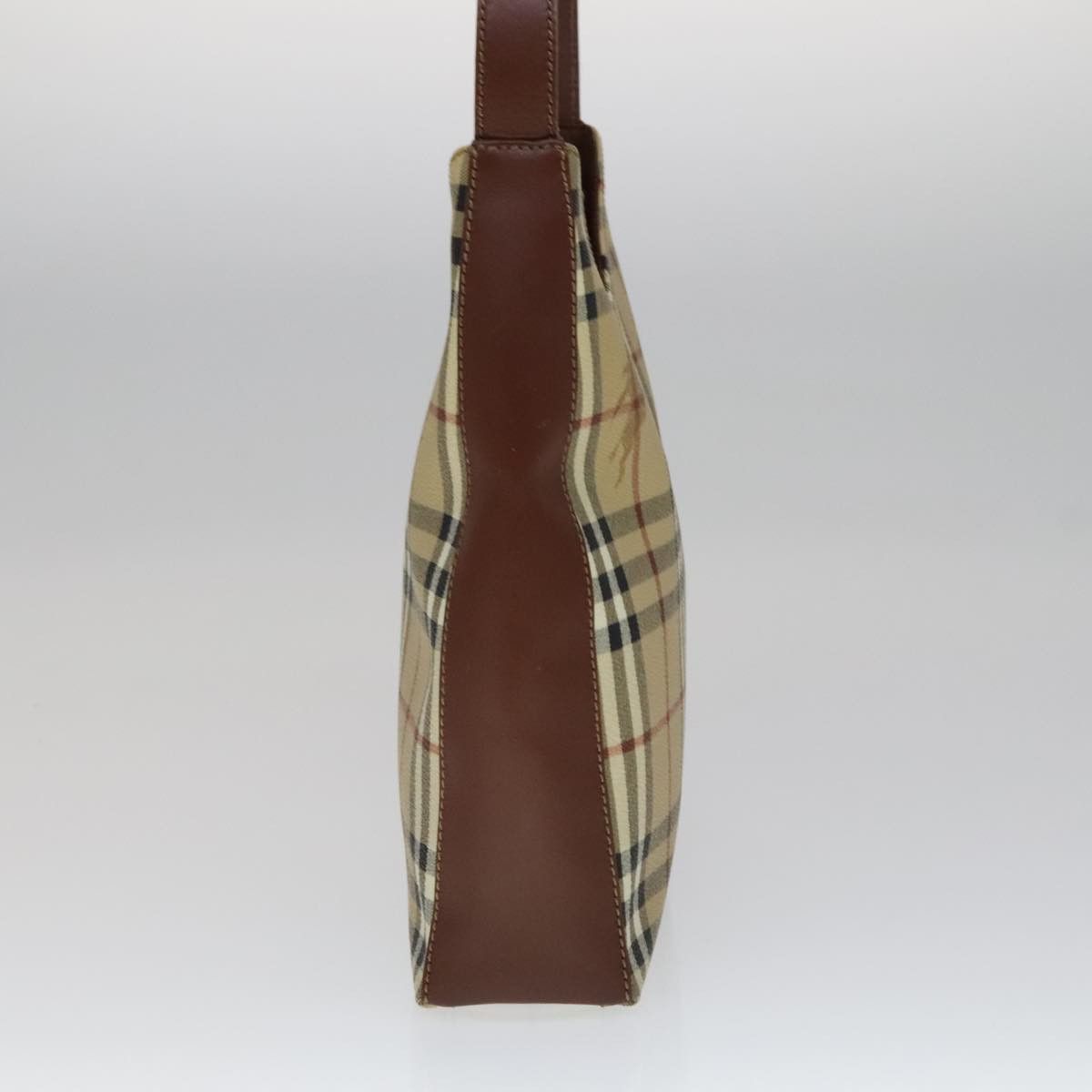 Burberry Burberry Haymarket shoulder Size ONE SIZE - 4 Thumbnail