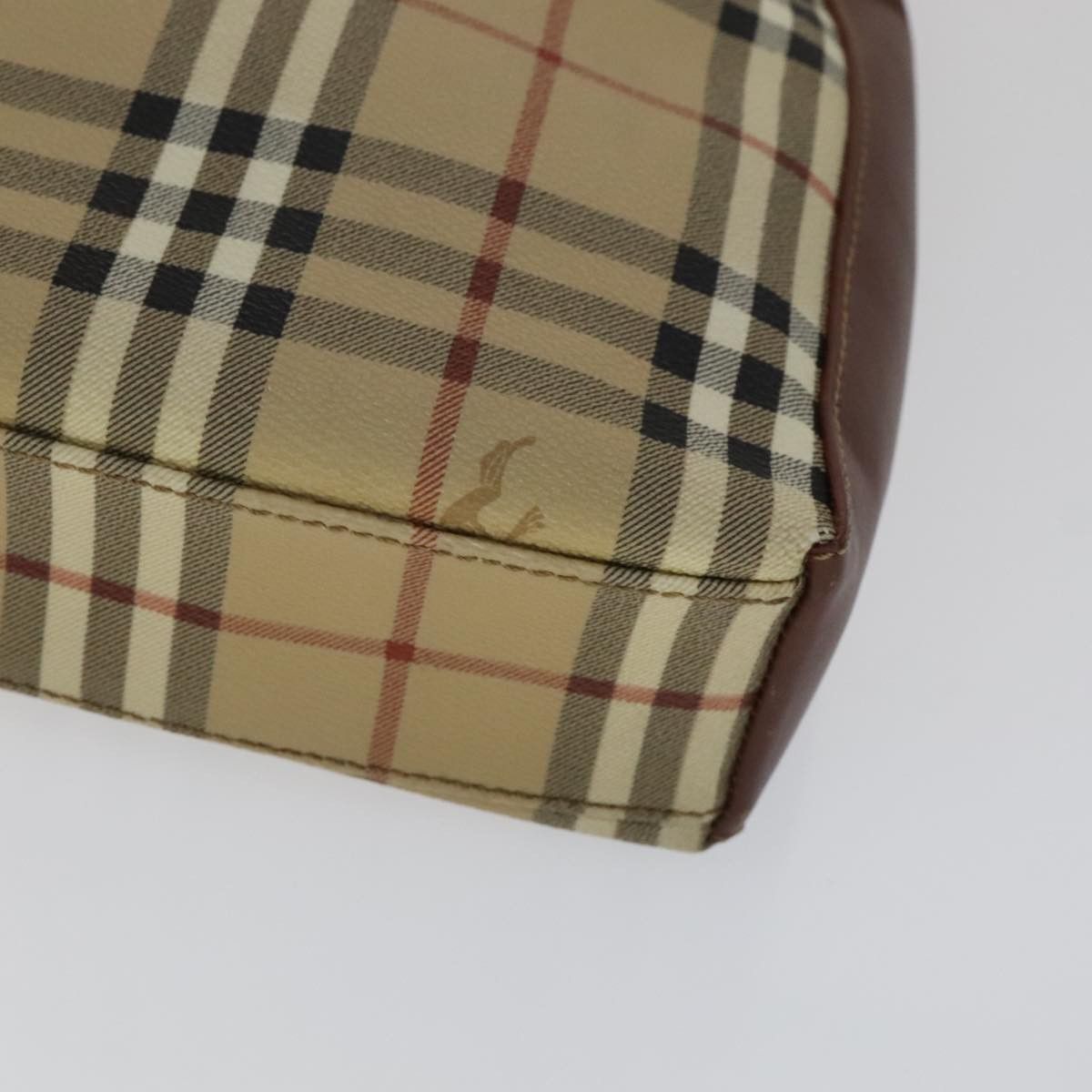 Burberry Burberry Haymarket shoulder Size ONE SIZE - 7 Thumbnail
