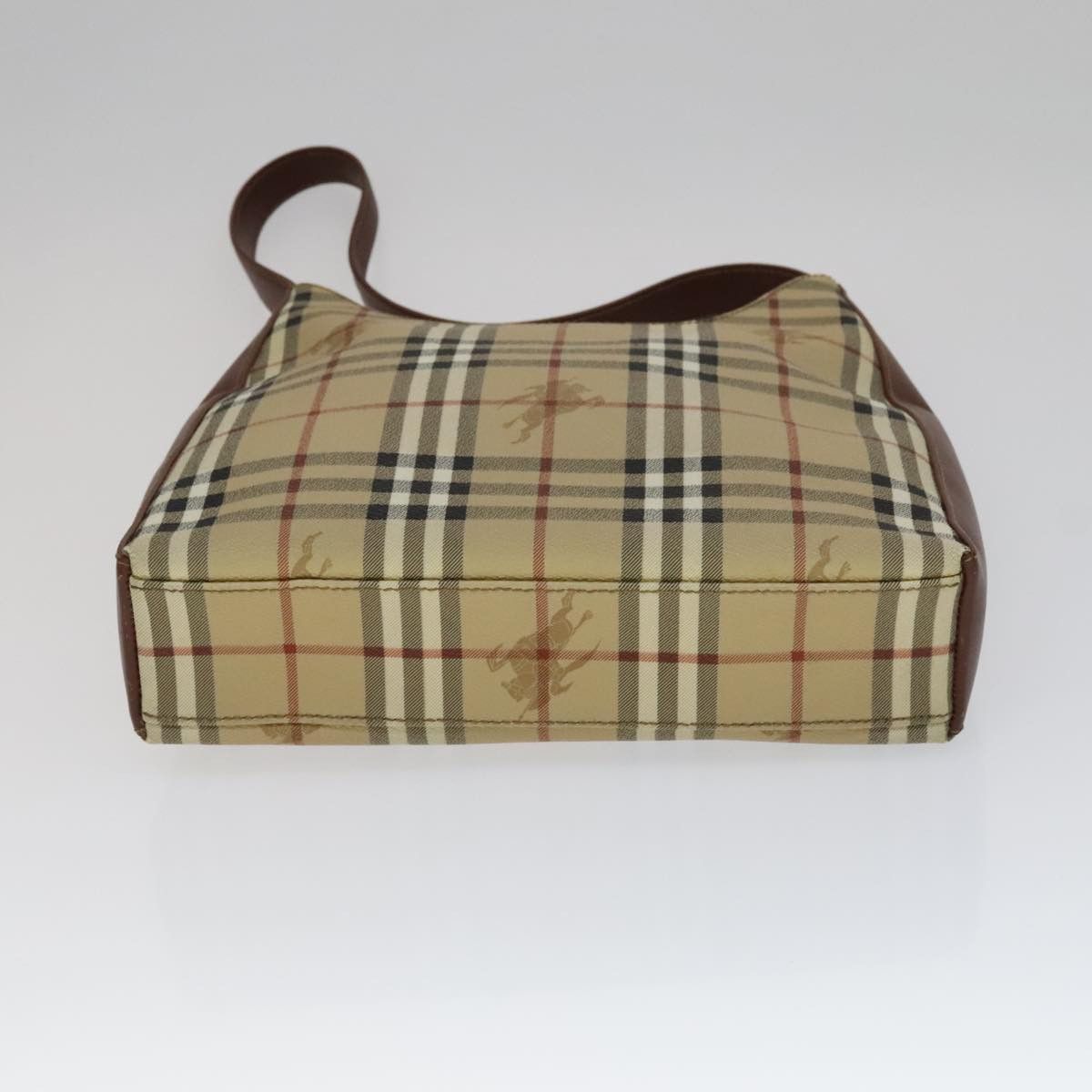Burberry Burberry Haymarket shoulder Size ONE SIZE - 17 Thumbnail