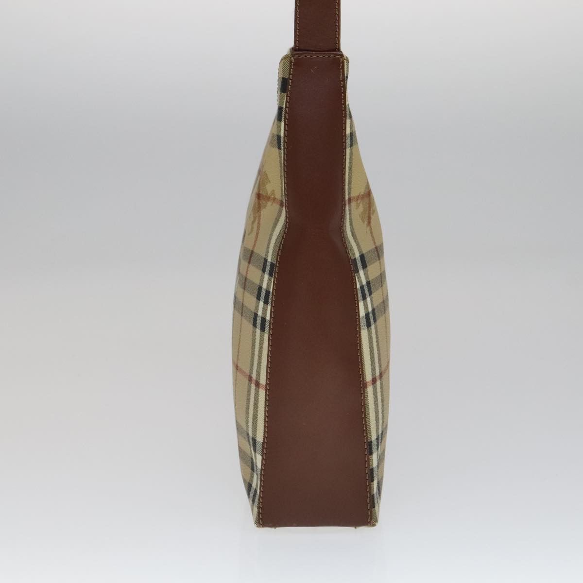 Burberry Burberry Haymarket shoulder Size ONE SIZE - 3 Thumbnail
