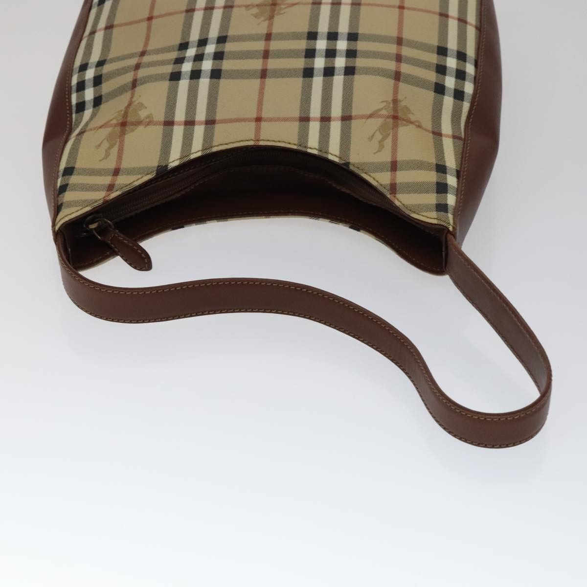 Burberry Burberry Haymarket shoulder Size ONE SIZE - 5 Thumbnail