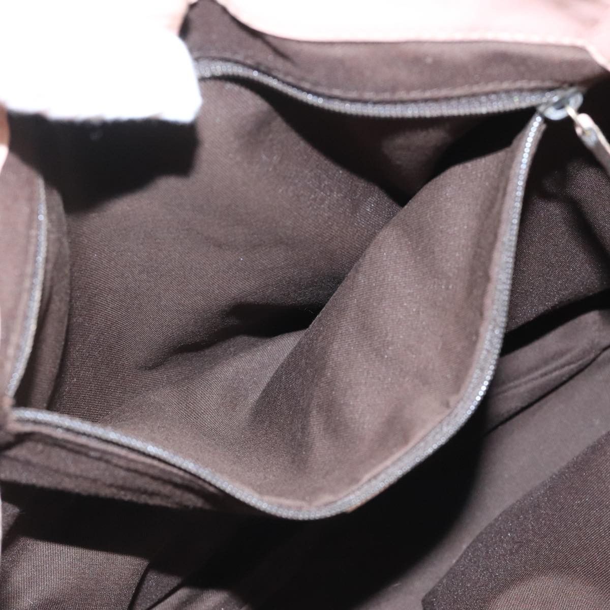 Gucci Gucci GG canvas tote Size ONE SIZE - 11 Thumbnail