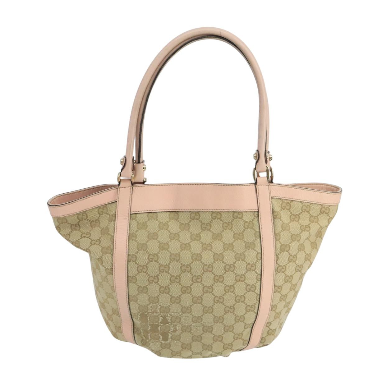 Gucci Gucci GG canvas tote Size ONE SIZE - 2 Thumbnail