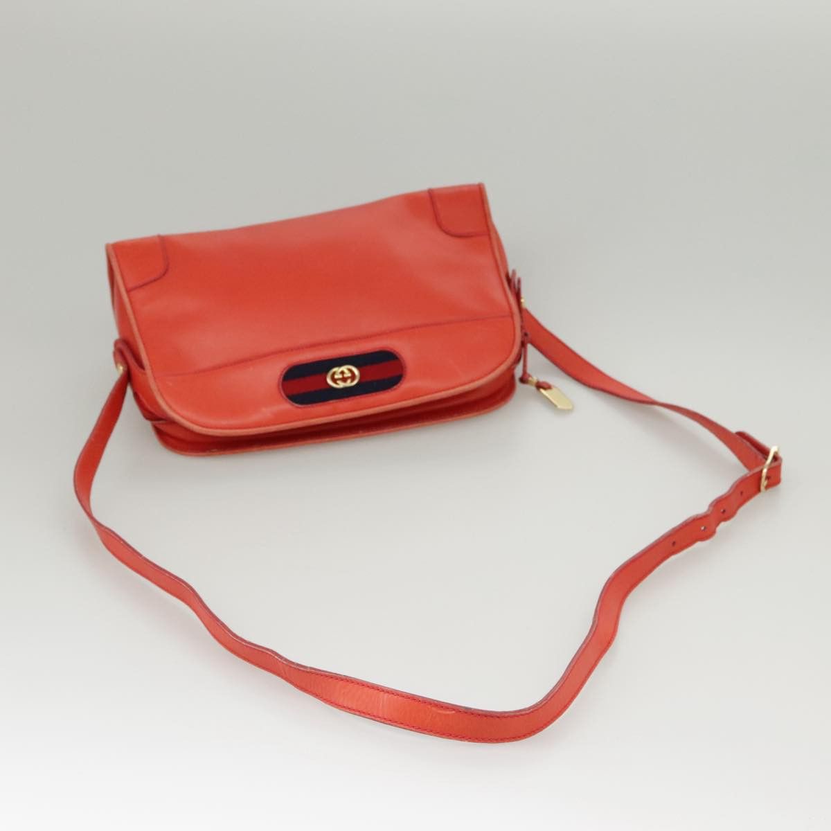 Gucci Gucci Ophidia shoulder Size ONE SIZE - 22 Thumbnail