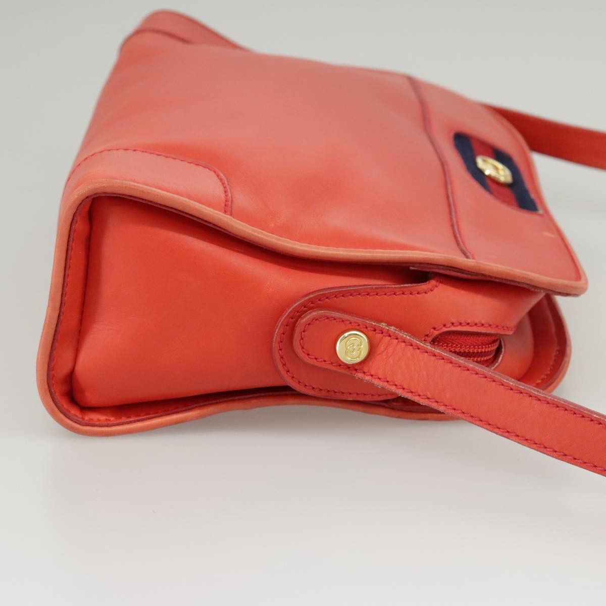 Gucci Gucci Ophidia shoulder Size ONE SIZE - 4 Thumbnail