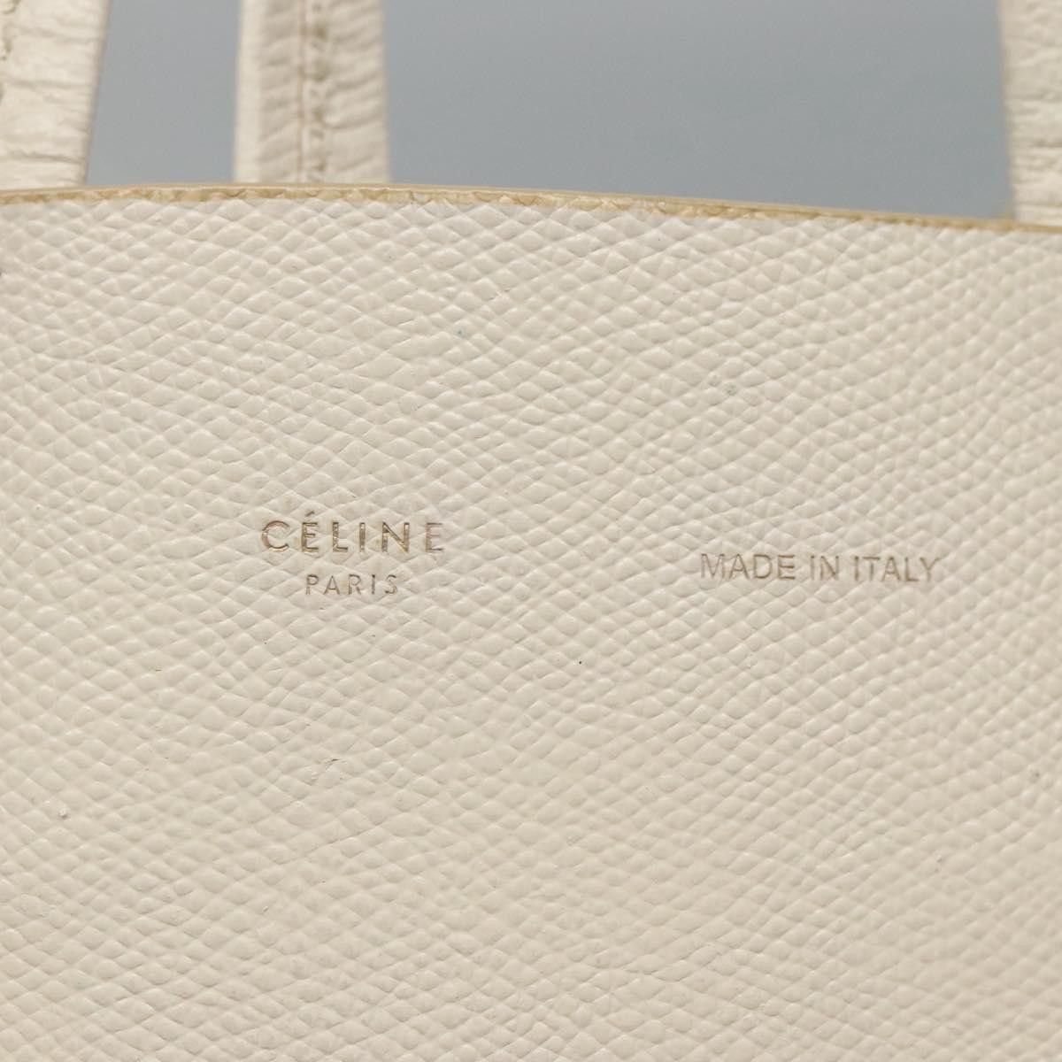 Celine Céline Cabas Vertical shoulder Size ONE SIZE - 22 Thumbnail