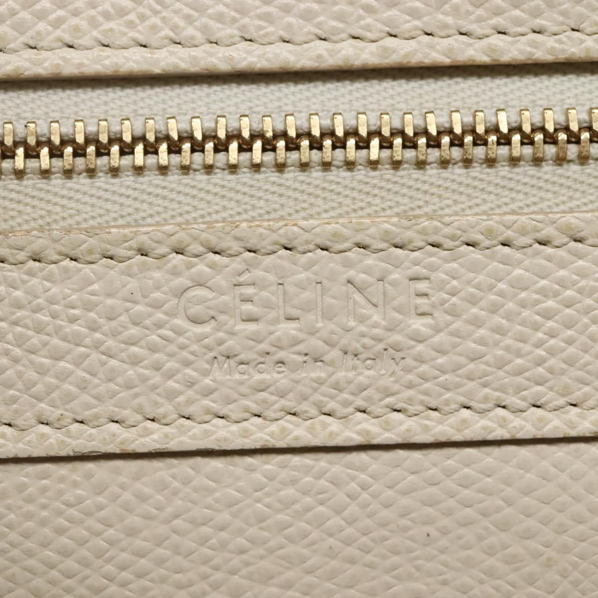 Celine Céline Cabas Vertical shoulder Size ONE SIZE - 21 Thumbnail