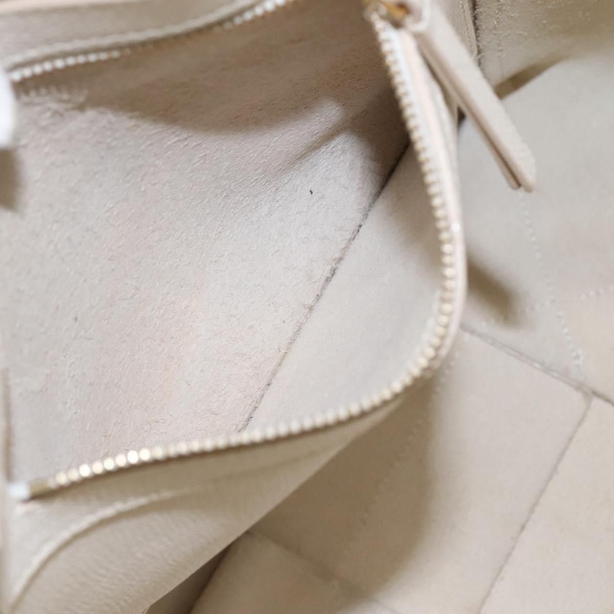 Celine Céline Cabas Vertical shoulder Size ONE SIZE - 17 Thumbnail
