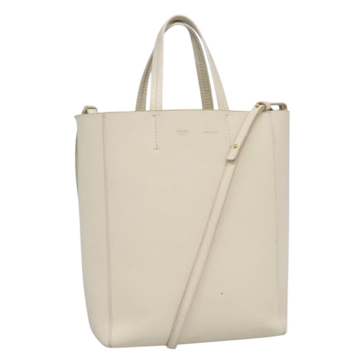 Celine Céline Cabas Vertical shoulder Size ONE SIZE - 3 Thumbnail