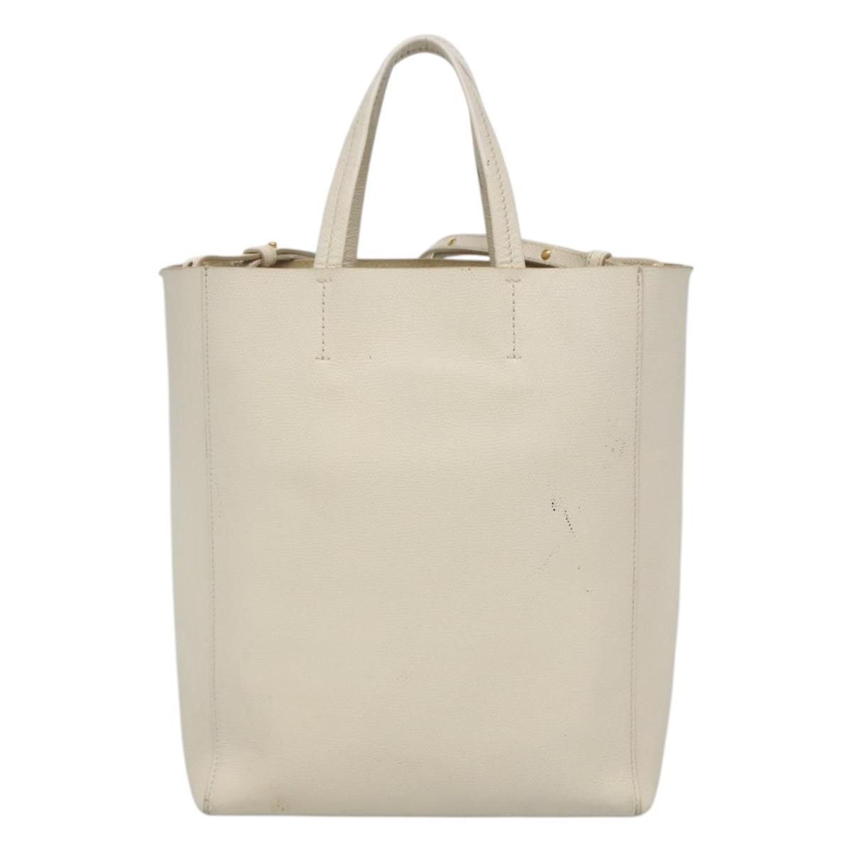 Celine Céline Cabas Vertical shoulder Size ONE SIZE - 2 Thumbnail