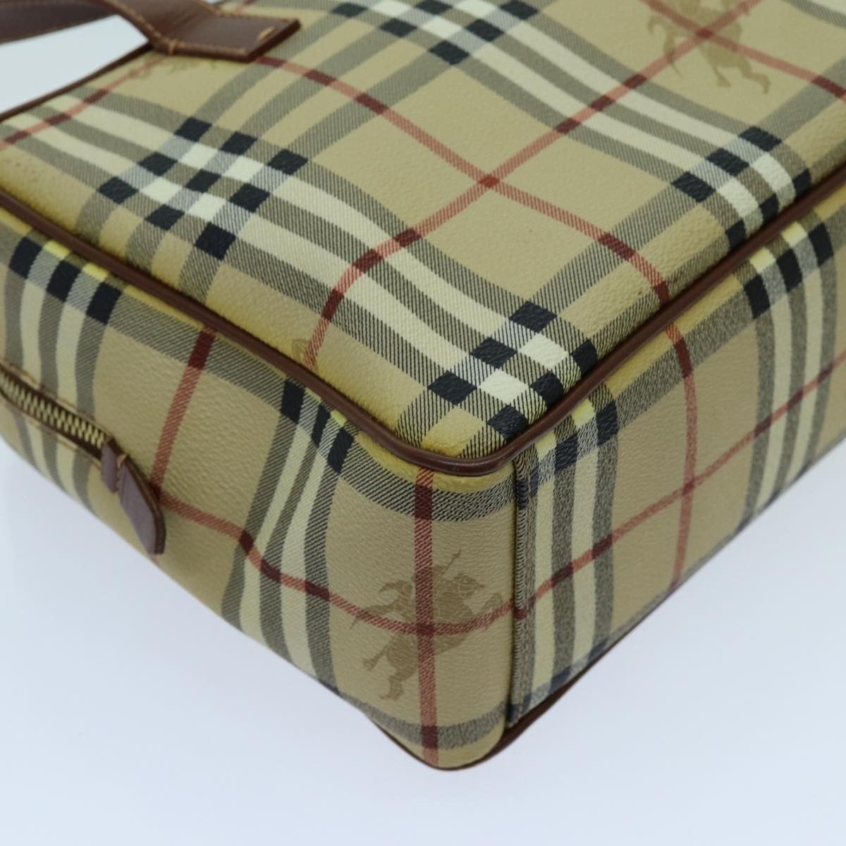 Burberry Burberry Nova Check shoulder Size ONE SIZE - 17 Thumbnail