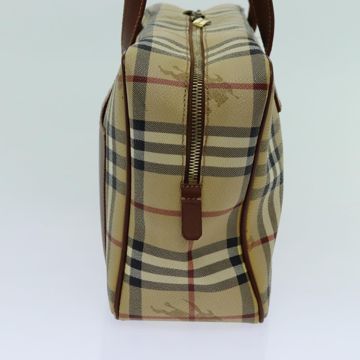 Burberry Burberry Nova Check shoulder Size ONE SIZE - 8 Thumbnail