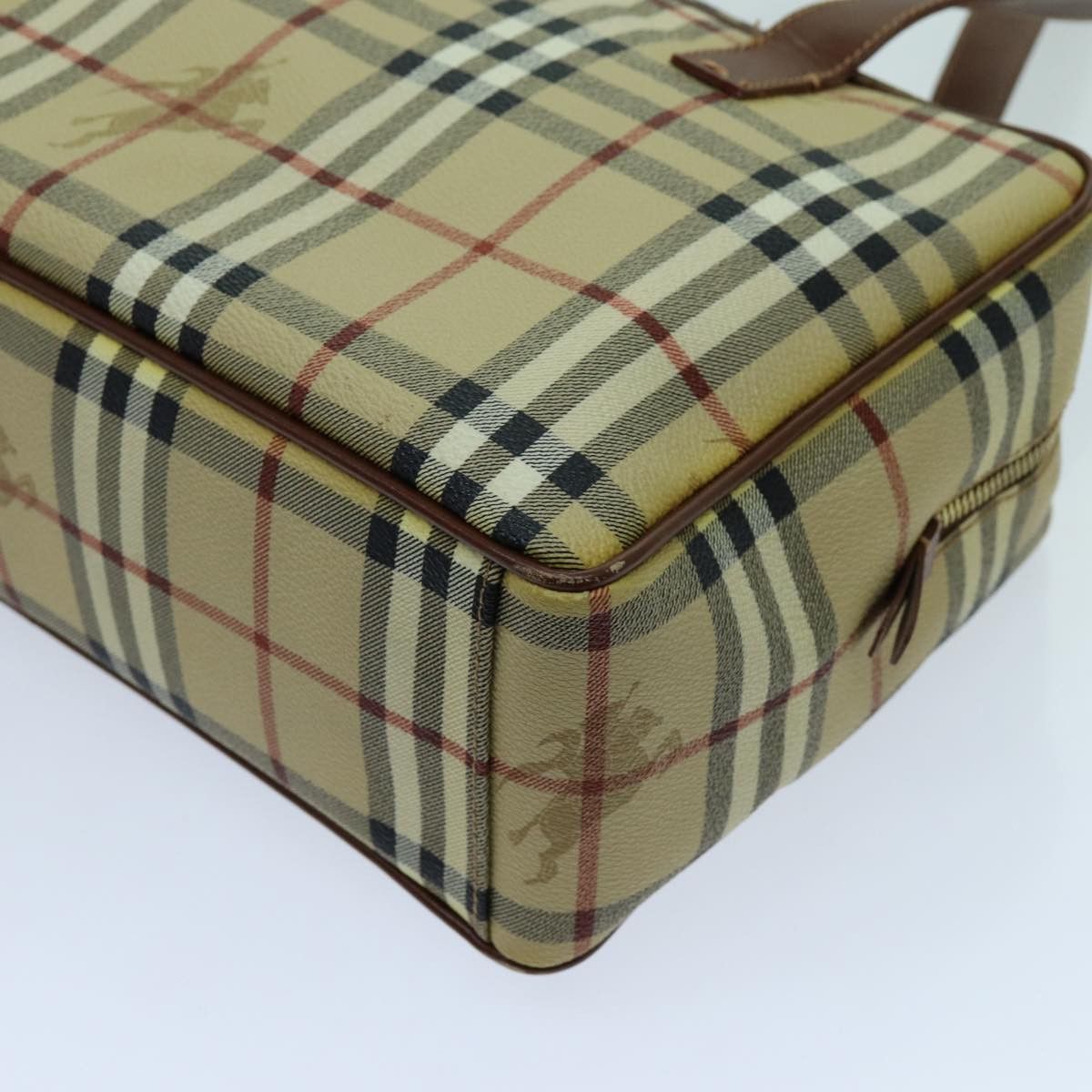 Burberry Burberry Nova Check shoulder Size ONE SIZE - 16 Thumbnail