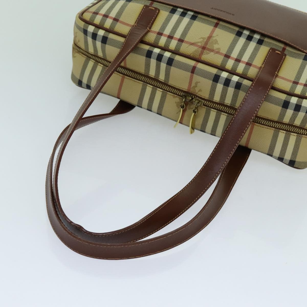 Burberry Burberry Nova Check shoulder Size ONE SIZE - 10 Thumbnail