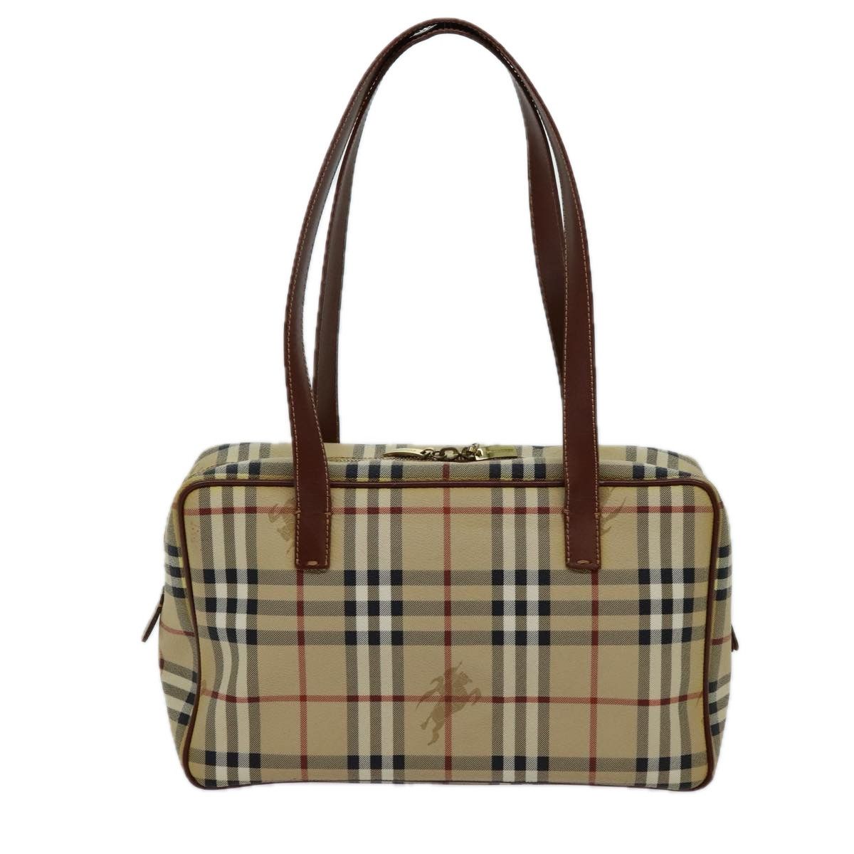 Burberry Burberry Nova Check shoulder Size ONE SIZE - 2 Thumbnail