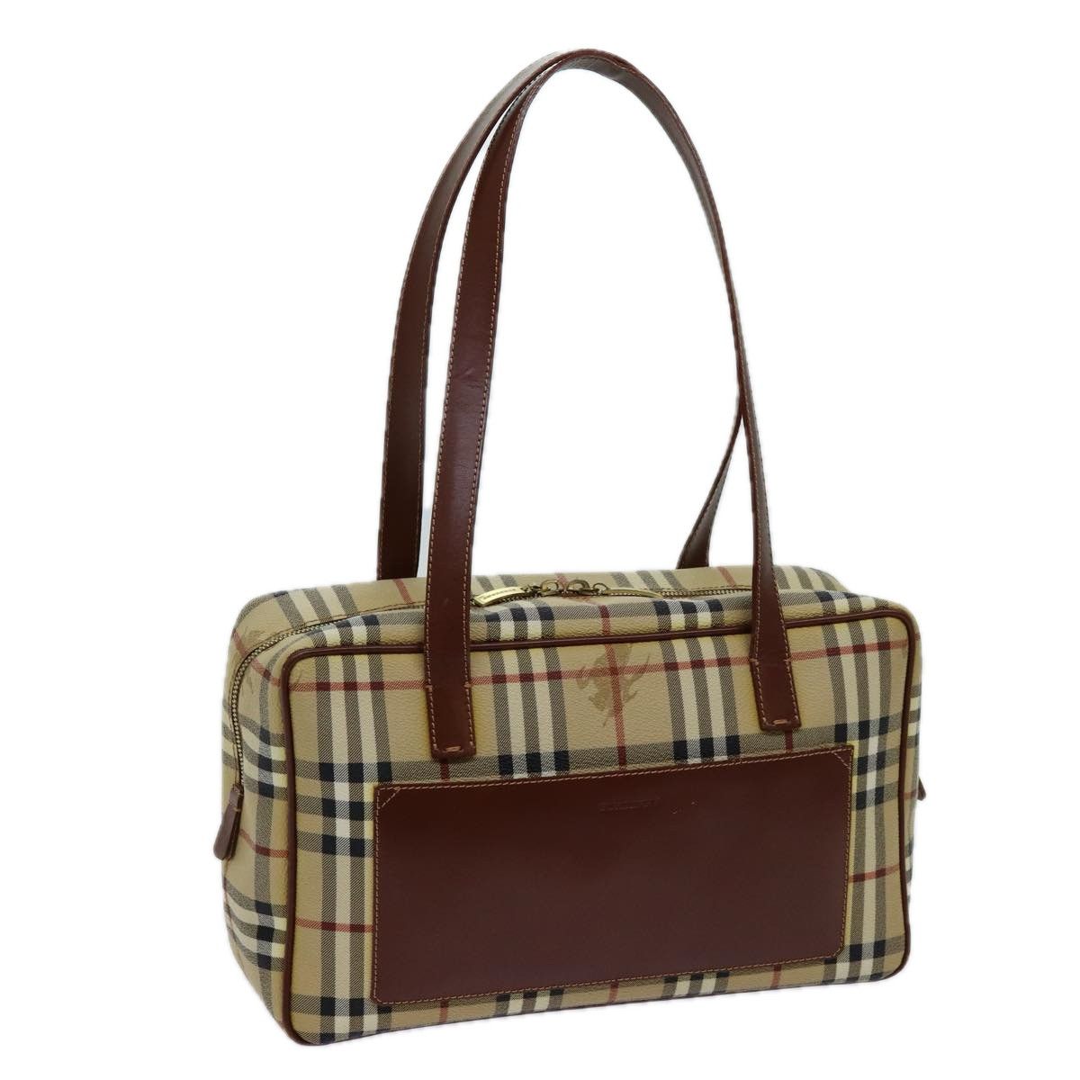 Burberry Burberry Nova Check shoulder Size ONE SIZE - 15 Thumbnail