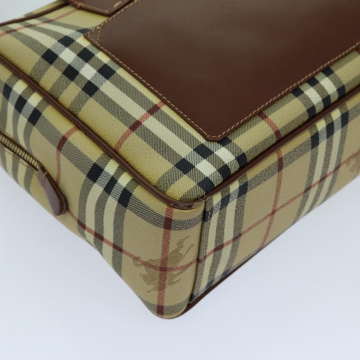 Burberry Burberry Nova Check shoulder Size ONE SIZE - 14 Thumbnail