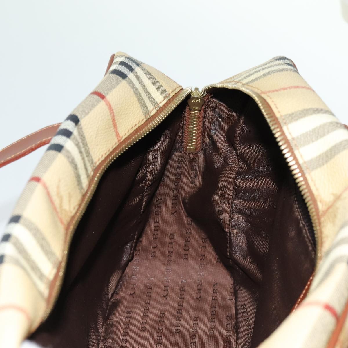 Burberry Burberry Nova Check shoulder Size ONE SIZE - 20 Thumbnail