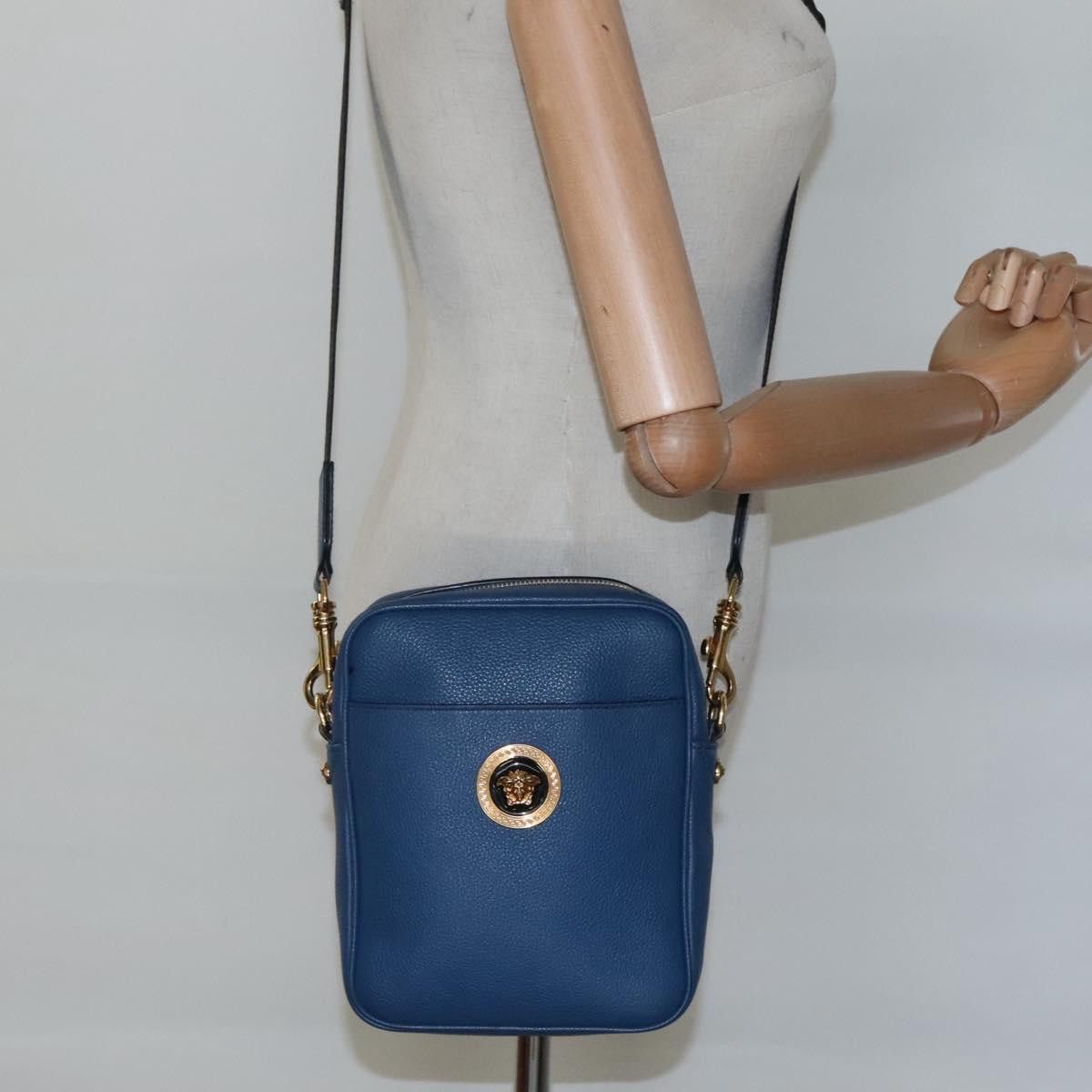 Versace Versace Medusa shoulder Size ONE SIZE - 14 Thumbnail